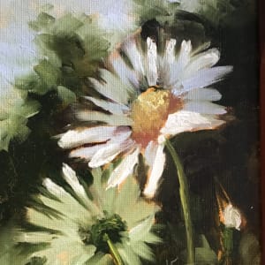 Summer Daisy by Lina Ferrara
