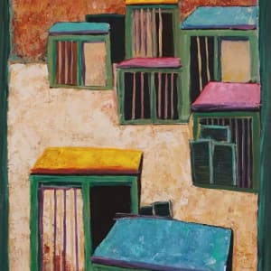 Downtown by Carol Updegrave