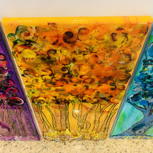 Treeo by Rebecca Viola Richards, Image 8.