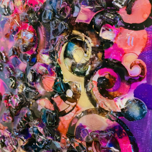 Treeo by Rebecca Viola Richards, Image 4.