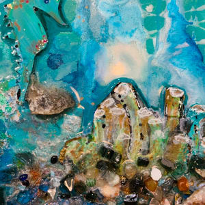 Artwork for Ben, Image 1.