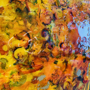 Treeo by Rebecca Viola Richards, Image 5.