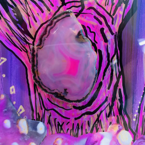 Treeo by Rebecca Viola Richards, Image 3.