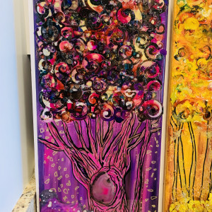 Treeo by Rebecca Viola Richards, Image 7.