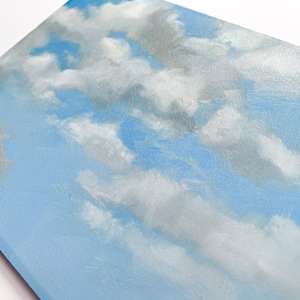 Etherial by Rebecca Finch 