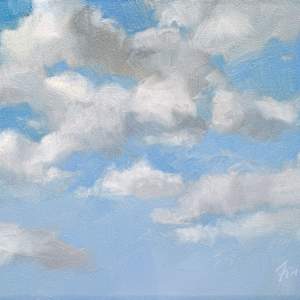 Etherial by Rebecca Finch