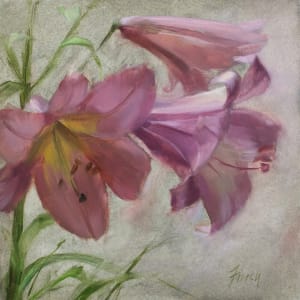 Miraculous by Rebecca Finch