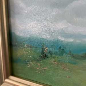 Steadfast by Rebecca Finch 