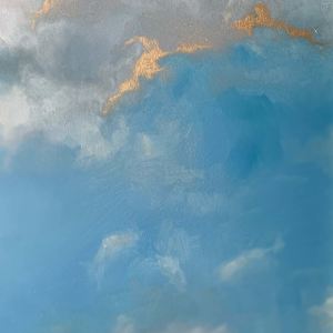 Steadfast by Rebecca Finch 