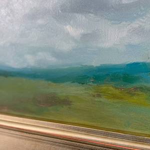 Steadfast by Rebecca Finch 