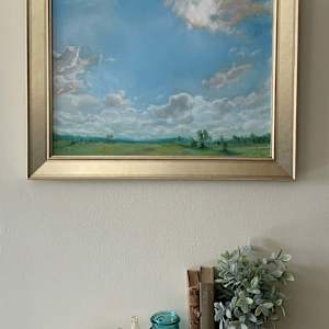 Steadfast by Rebecca Finch 