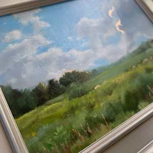 Restored by Rebecca Finch 