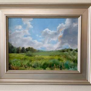 Restored by Rebecca Finch 