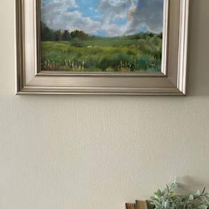 Restored by Rebecca Finch 