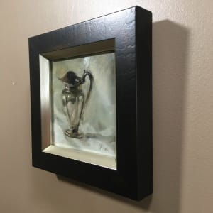 On the Eve of Hope by Rebecca Finch 