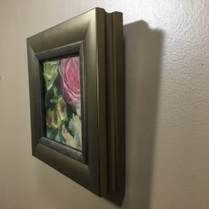 Shy Ladies by Rebecca Finch 