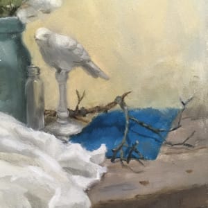 Destined for Flight IX 