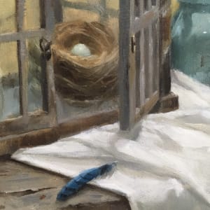 Destined for Flight IX 