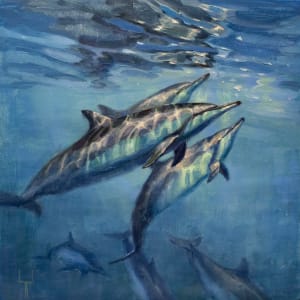A Chord of Three by Joyful Ward, Image 3.