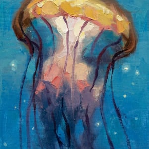 Tiny Dancer by Joyful Ward, Image 2.