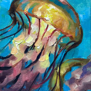 Glowing Strong by Joyful Ward, Image 2.