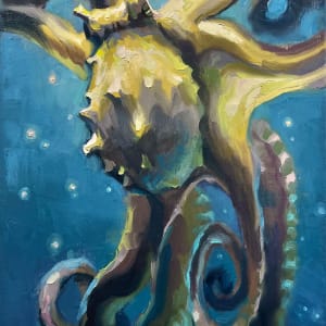 From Another World by Joyful Ward, Image 1.