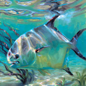 Searching for Supper by Joyful Kohola, Image 2.