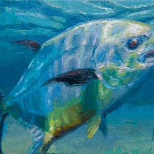 Permit Illumination by Joyful Ward, Image 1.