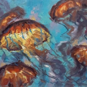 Jellyfish Symphony