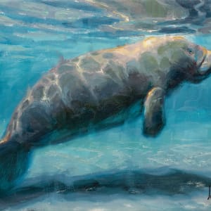 Early Riser by Joyful Ward, Image 1.