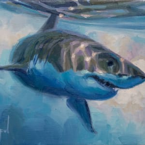 King of the Deep by Joyful Ward, Image 1.