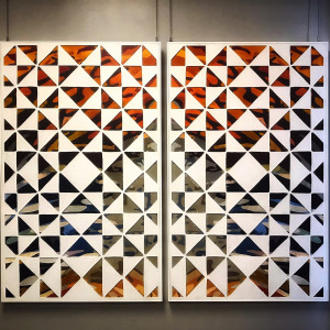 "Elements" by John McCaskill