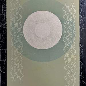 Drift (Palimpsest Series) by John McCaskill