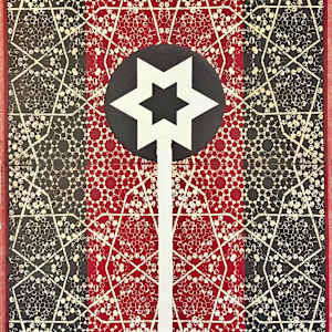 Star of Shangri La by John McCaskill