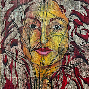 Pele: Princess of the Volcano by John McCaskill