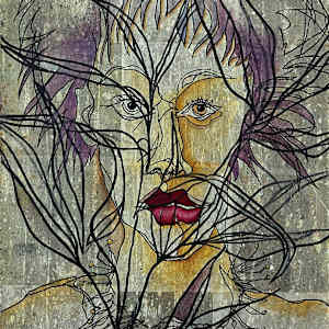 Primal Spirit by John McCaskill