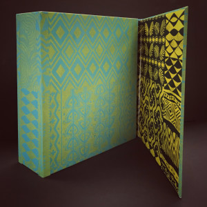 "Waypoints" Gift Box by John McCaskill