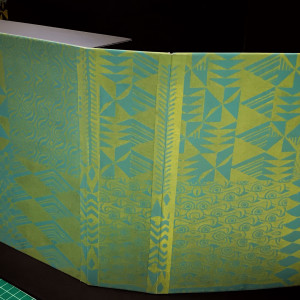 "Waypoints" Gift Box by John McCaskill 