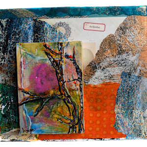 Trunk & Branches by Lolly Owens, Image 1.