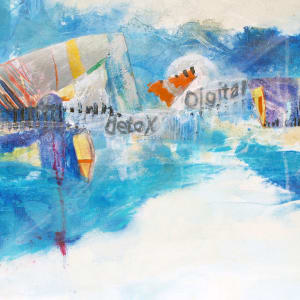 Digital Detox by Lolly Owens, Image 1.