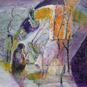 TG#57  Dream State by Lolly Owens, Image 1.