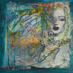 TG #47 Andy's MM by Lolly Owens