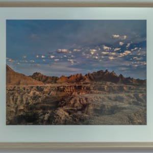 Crescendo #1 by Kent Burkhardsmeier 