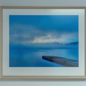 Fog Dances #1 by Kent Burkhardsmeier 