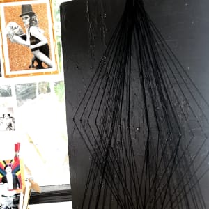 The New Administration by Dominique Fierro 