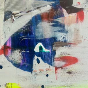 Thought Forms:  Love + War by Dominique Fierro 