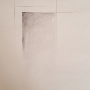 Pencil Study #4 by Jude Barton