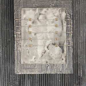 ZERO.0011 by Jude Barton, Image 1.