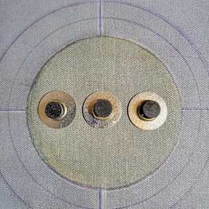 Trinity by Jude Barton