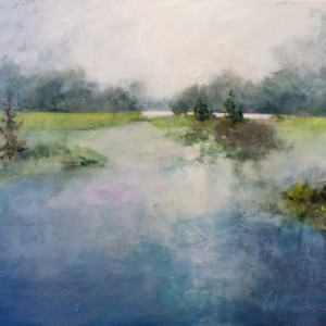 A Moments Peace by Sue Dion